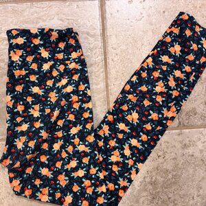 Lularoe One Size Leggings